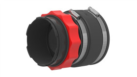 Pokrywa Systemowa Hsi150 Ma168 Gr Do Gładkich Rur Osłonowych Ř160mm