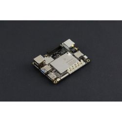 LattePanda - komputer z procesorem Intel Cherry Trail Z8350 (2GB RAM/32GB eMMC)