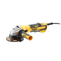 125mm Brushless Angle Grinder