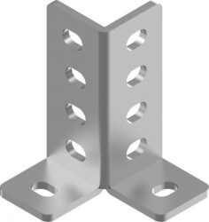 Podstawa ceownika PVK 661306