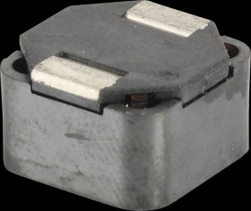 PISA4728-470M-04 SMD power inductor, PISA4728, ferrite, 47µ