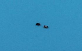 HSMS-2840 0,4A/50V SMD SCHOTTKY DIODA