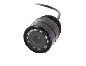 Samochodowa kamera parkowania fi 18,5mm-LED