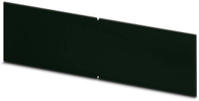 Phoenix Contact UCS SW 237-H 9005 PC czarny (S x W x G) 208 x 59.50 x 2 mm 1 szt.