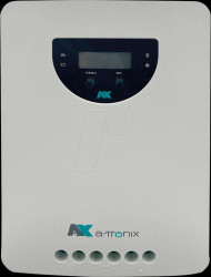 9887584 Solar charge controller A150, 60 A, MPPT