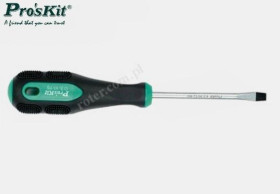 Wkrętak płaski 8,0/150mm 9SD-222A Proskit