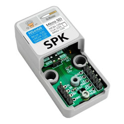 ATOMIC Speaker Base (NS4168)