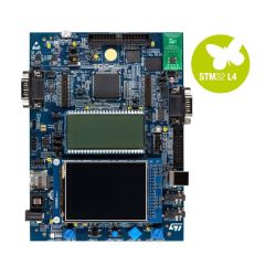 STM32L476G-EVAL - zestaw ewaluacyjny z mikrokontrolerem STM32L476ZG