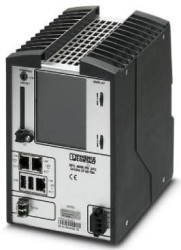Moduł sterujący PLC Phoenix Contact RFC 460R PN 3TX 2700784, 1 szt.
