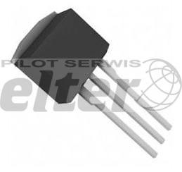 IRFSL11N50APBF N-FET 500V 7A 190W I2PAK