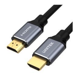 Kabel HDMI 3m v2.1 Unitek UHD 8K C139W