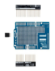 TSX00083, Arduino, Arduino