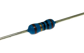 Rezystor 191K 1% 0.25W