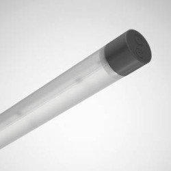 Lampa LED do wilgotnych pomieszczeń Trilux 8076451 8076451, 74 W, 12500 lm