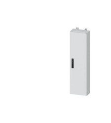 Obudowa DIN 1100mm Szafka do montażu na ścianie 1100 x 300 x 140mm materiał: Stal Siemens