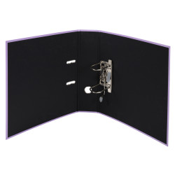 Segregator z mechanizmem dźwigniowym Mieszany 2 For Paper Size A4 Exacompta