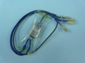 TERM. -14°C NO 6A/250V DO LODÓWKI