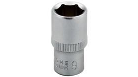 Nasadka Sześciokątna Z Gniazdem 1/4 Cala 9Mm Rs Pro