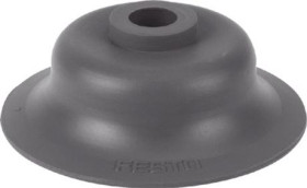 Przyssawka montażowa śr: 60mm Festo 166.1N