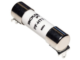 Bezpiecznik 25A 10 x 38mmF 600V ac/dc Bourns