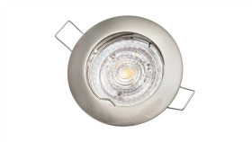 Oprawa Gama-S Chrom Mat