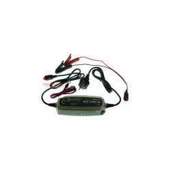 Prostownik CTEK MXS 5.0 12V ORYGINAŁ, Ładowarka akumulatorów