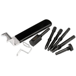 Draper 16245 Engine Timing Kit (CHRYSLER, LDV, JEEP)