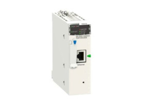M580 Moduł Global Data BMXNGD0100 SCHNEIDER ELECTRIC