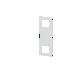 SIVACON , Tür, rechts, mit Ausschnitt fü