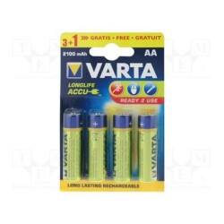 ACCU-R6/2100-V