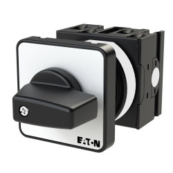 Przełącznik krzywkowy 2-pozycyjny Eaton DPST 1, 3 90° 20A 690V ac