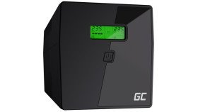 Zasilacz Awaryjny Ups Micropower 1000Va Green Cell