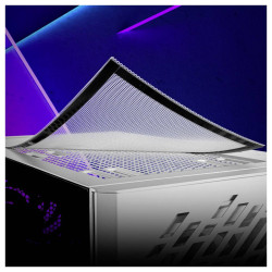 XPG VALOR AIR Midi Tower Obudowa do komputera