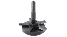 Urządzenie Do Skrawania Puszek Elektrycznych Podtynkowych + 3 Noże Scrober +...