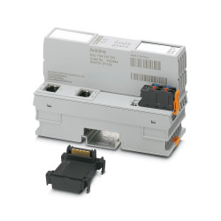 Moduł rozszerzeń do sterowników programowalnych PLC Phoenix Contact Axioline F 2403869 126.1 x 45 x 74 mm