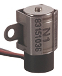 Wyłącznik krańcowy typ Trzpień Crouzet NO/NC