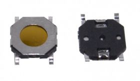 MIKROPRZYCISK SMD 5.2*5.2 0.8