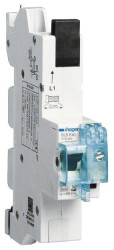 Wyłącznik główny bezpieczeństwa Hager HTS140E, 1 styk, 400 V, 40 A