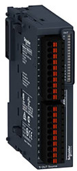 Moduł rozszerzeń Schneider Electric TM3DQ16TG