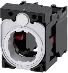 Uchwyt Siemens 3SU1500-1AA10-1PA0 (S x W) 30 mm x 40 mm 1 szt.