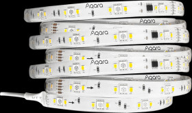 RLS-K01D Aqara LED strip, 2 m, ZigBee