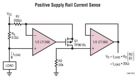 Quad Precision Rail-to-Rail Input and Output Op Amps