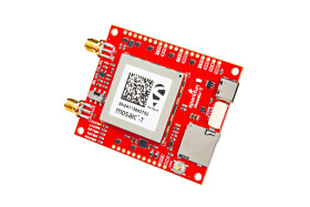 SparkFun Timing GNSS Breakout - mosaic-T