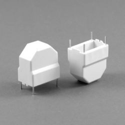 Kubek R 21x10 pionowy 4pin CS-56 RoHS