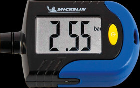 Garage - Reifendruckmesser, digital