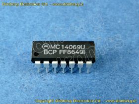 MC14069UBCP