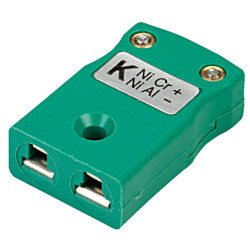 Labfacility IM-K-LCF Type K Free Socket Miniature