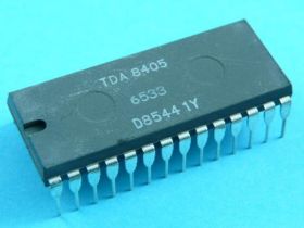 TDA-8405 SDIP-28 UKŁAD