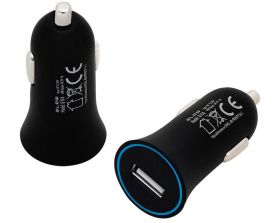 Ładowarka samochodowa USB 1A G11A
