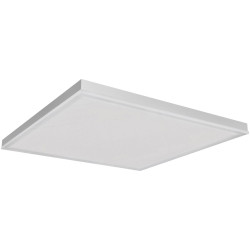 LEDVANCE 4058075484351 Smart+ Planon Frameless TW & Multicolor 300X300mm RGB +TW